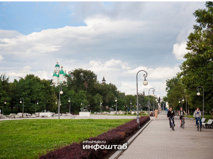 В астраханской типографии установили новое оборудование