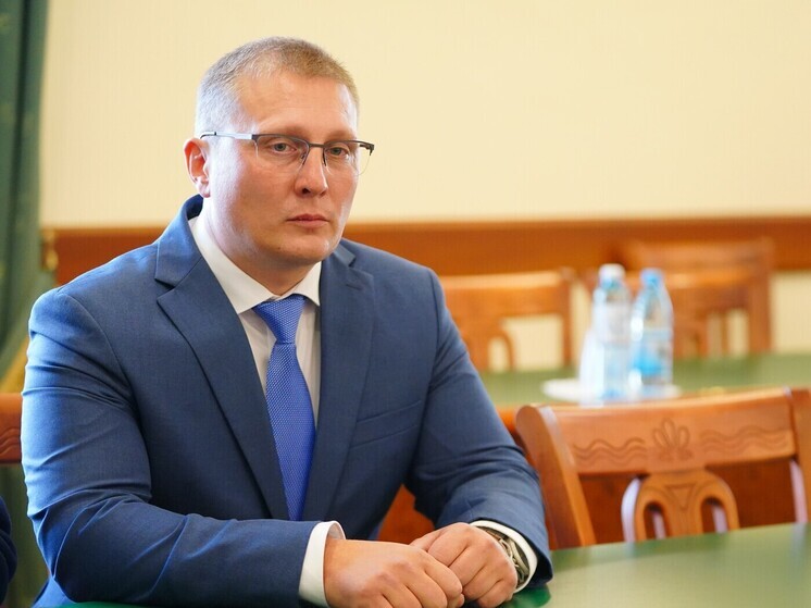 В Кузбассе новый начальник Государственной трудовой инспекции