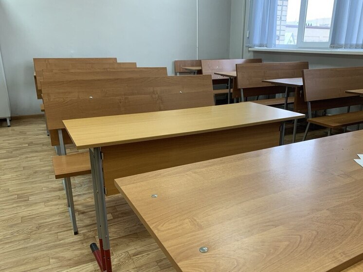 Директора воронежской школы №30 уволили после громкого скандала