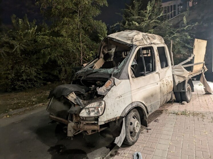 С начала года более 230 человек погибли в Воронежской области в результате ДТП