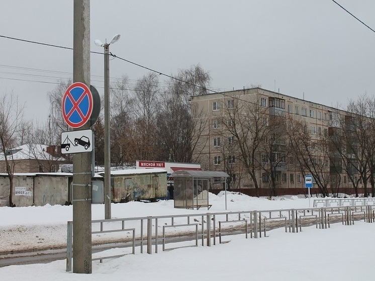 Выходные подкинут жителям Костромской области погодные испытания