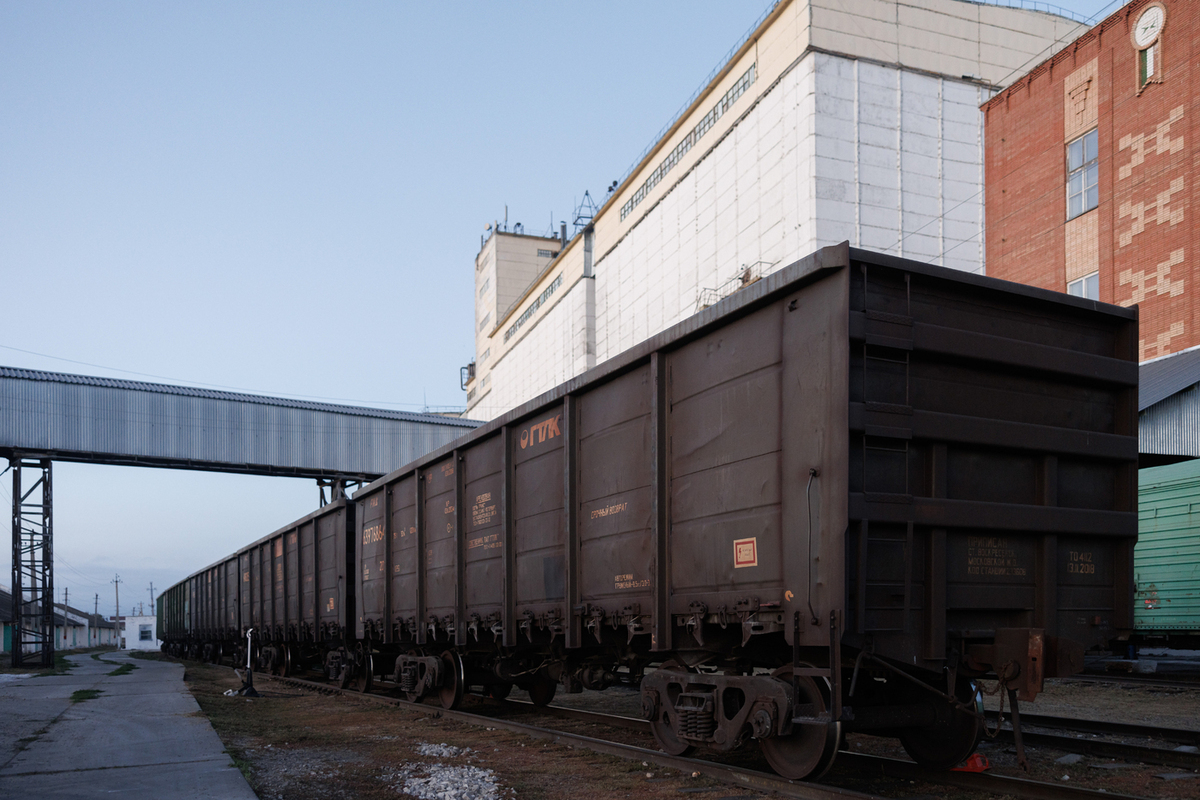 Стало известно о столкновении поездов в российском регионе