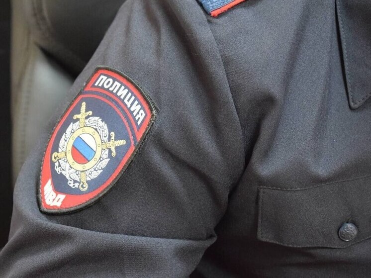 Железноводчанин украл в посёлке Иноземцево алкоголь, смартфон и электронную технику