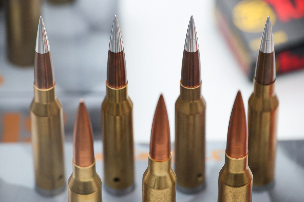 Натовскую пулю извлекли из сердца российского бойца