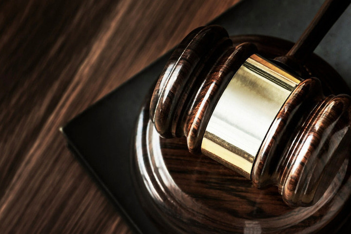 Прекращено уголовное дело против бойца ММА, избившего мужчину