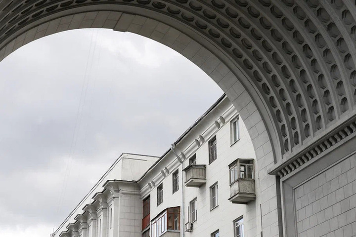 Пасмурно и небольшой дождь ожидается в Нижнем Новгороде 18 октября