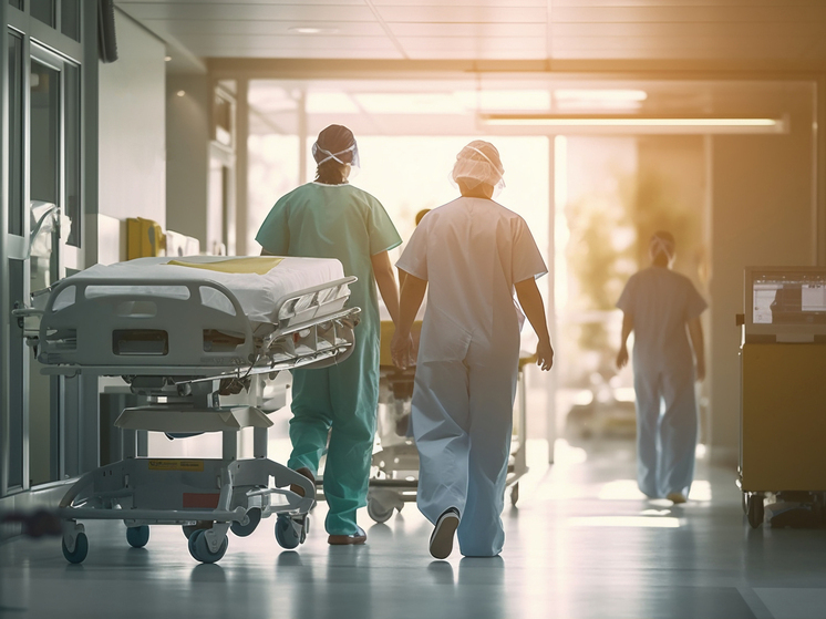 На заводе «Авангард» завершились поиски пострадавших после взрыва, трое погибли