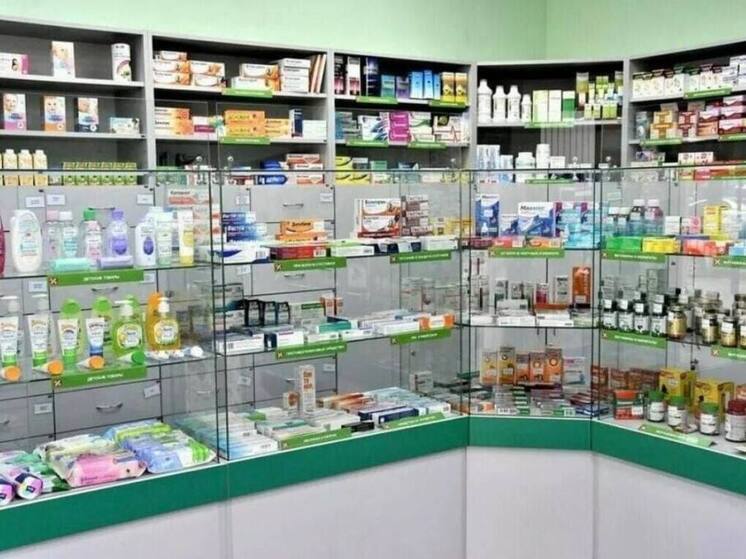 Аптеку в Махачкале закрыли на 3 месяца за нарушения санитарных норм