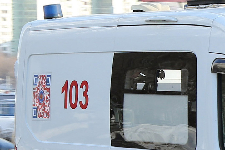 "Состояние крайне тяжелое": двое жителей Белгородской области пострадали от удара ВСУ