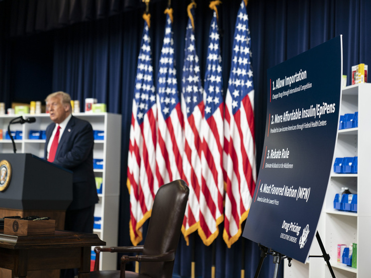 Президент США предложил и России, и Украине объявить победу, а история рассудит