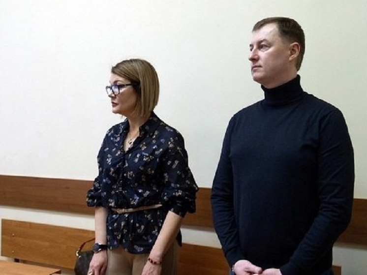 Ярославский топ-менеджер банка признан виновным в разглашении банковской тайны