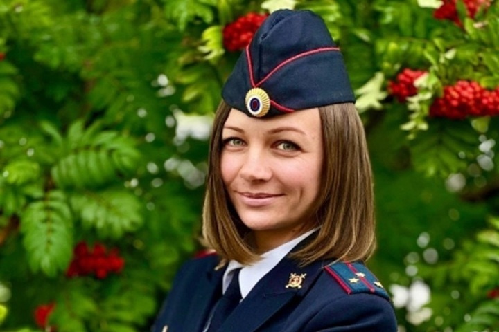 Кузбасс определил своего народного участкового