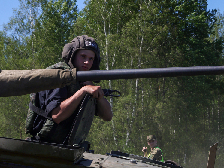 Дэвис: русские могут совершить прорыв в районах Красноармейска и Купянска