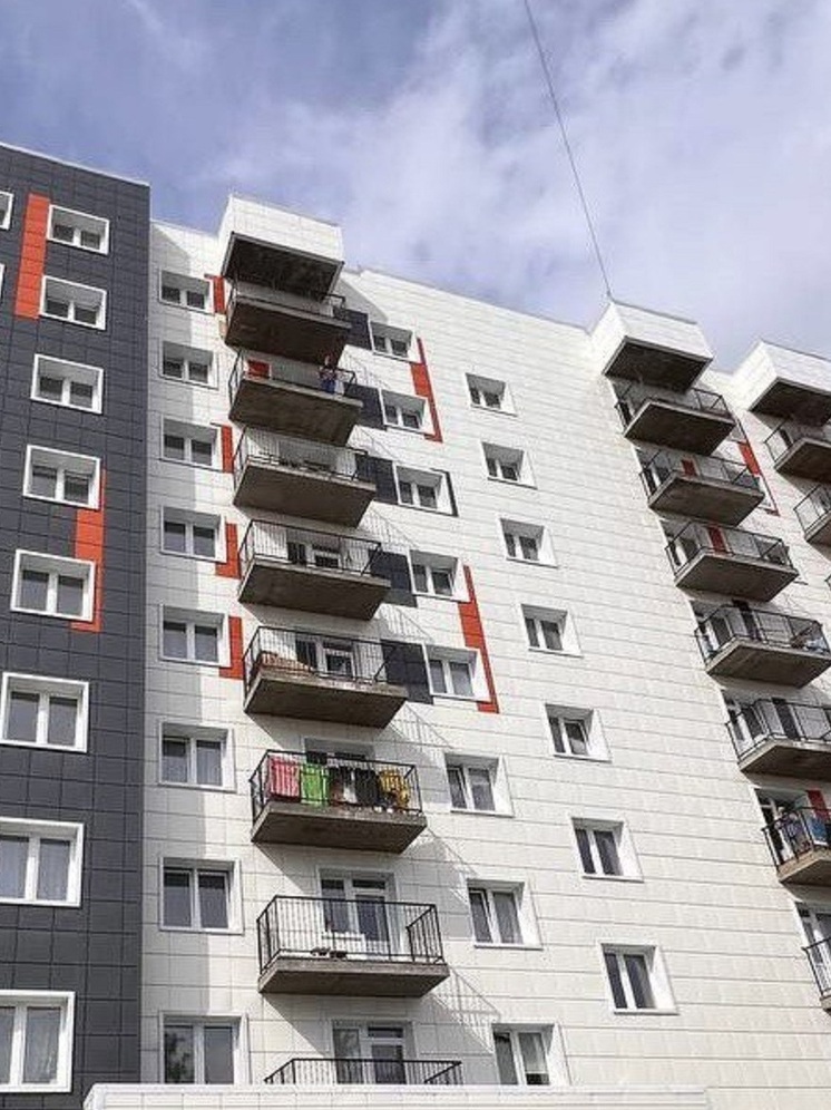 Сотни семей в Бурятии получат новое жилье в рамках программы расселения