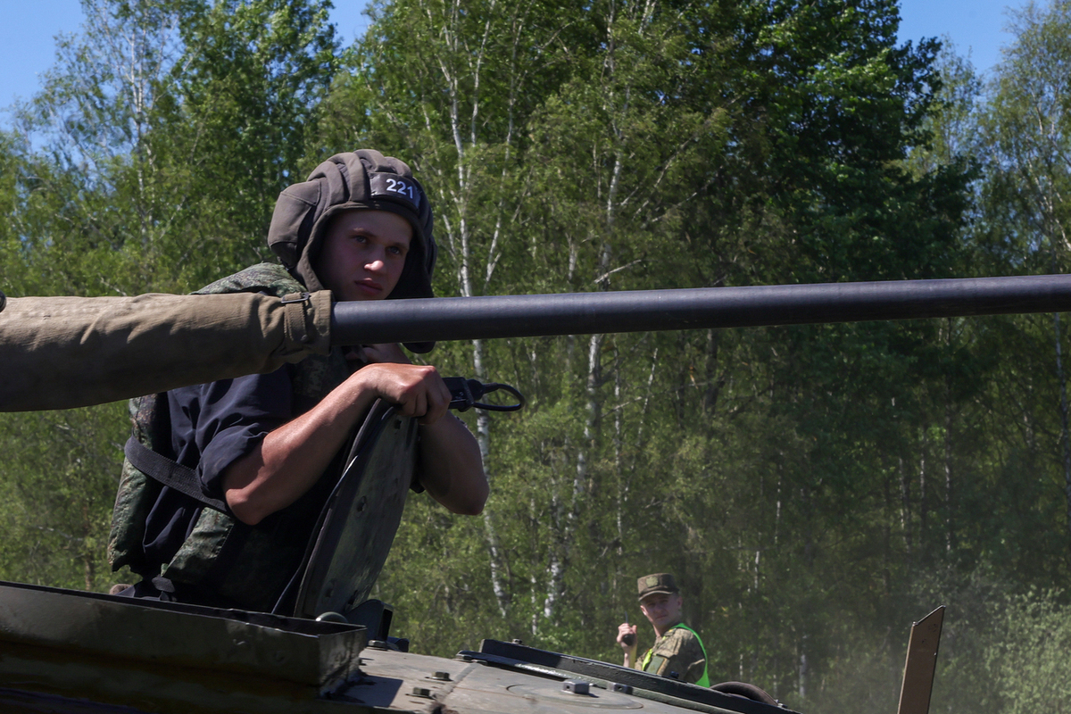 Preoccupazione negli Stati Uniti per l'evoluzione della speciale operazione militare: implicazioni globali e possibili conseguenze