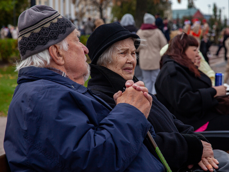 В Госдуме предложили упростить доступ к пенсионным накоплениям