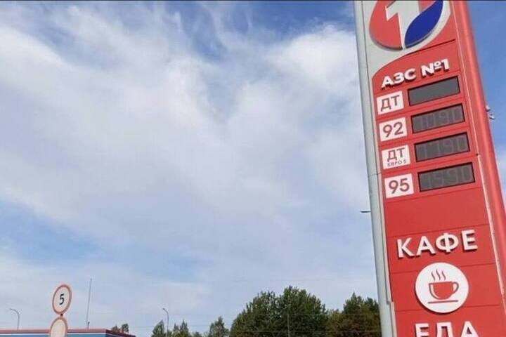 Problema di qualità del benzina in Russia: un pericolo per i veicoli e l'ambiente