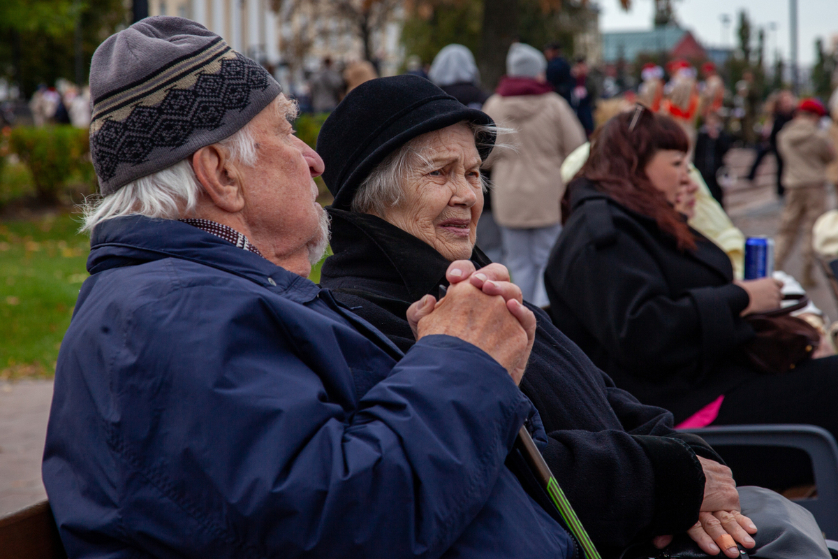 В Госдуме предложили упростить доступ к пенсионным накоплениям