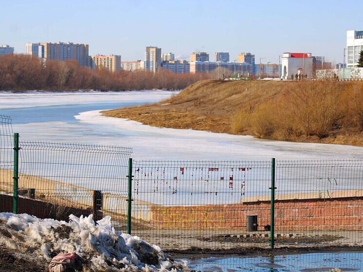 Архсовет Омска предложил вынести морг из Омской крепости