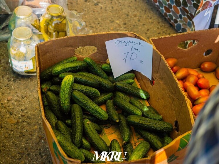 Нитраты в луке и моркови нашёл Роспотребнадзор Забайкалья