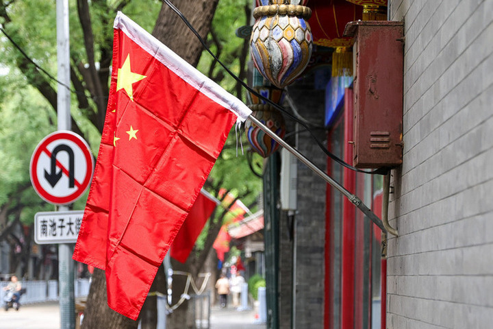 Стало известно, что Си Цзиньпин провел масштабные чистки в китайской армии