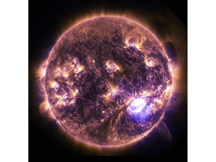 Сколько продержится Земля, если Солнце вдруг исчезнет