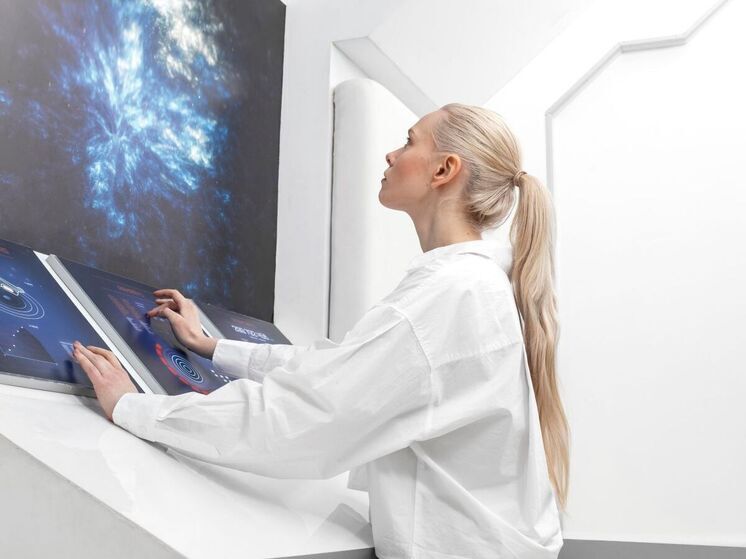 Ученые рассказали о скрывающемся на задворках Земли тайном мире