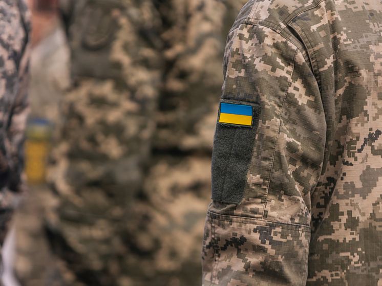 Украинский пленный рассказал об отношении к нему в плену со стороны российских военных