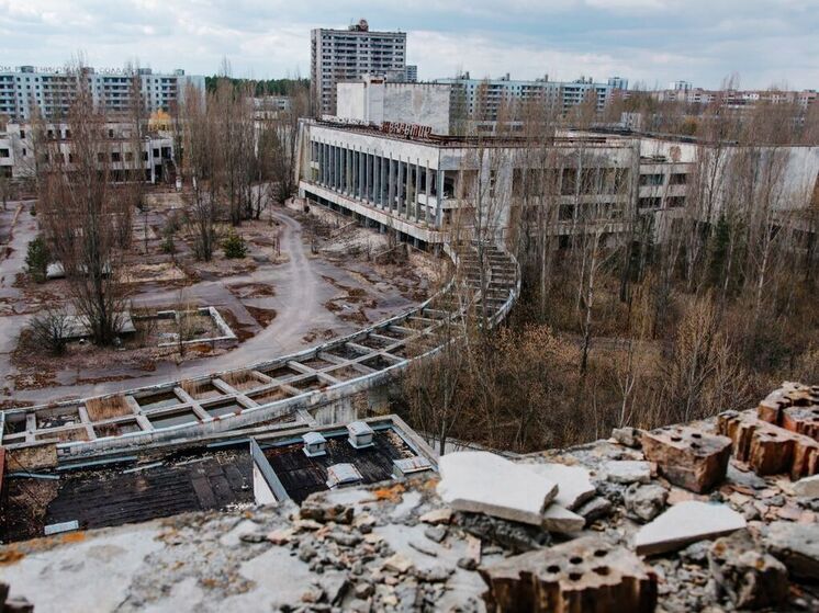 В ближайшем будущем жителям Калифорнии могут грозить смертельные "сверхсильные" землетрясения