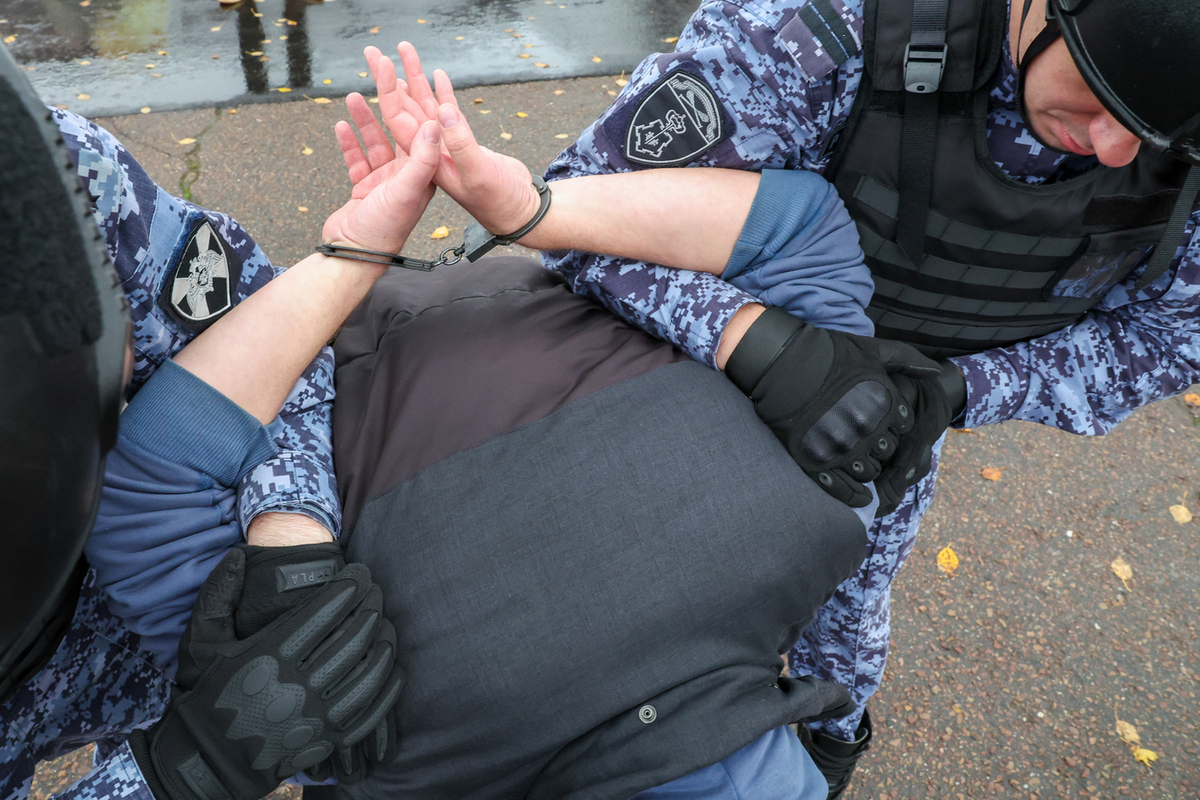 В Мьянме задержали организаторов скам-центров, похищавших россиянок в рабство