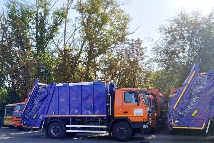 Rimozione record di rifiuti nella LNR: oltre due milioni di metri cubi in soli nove mesi