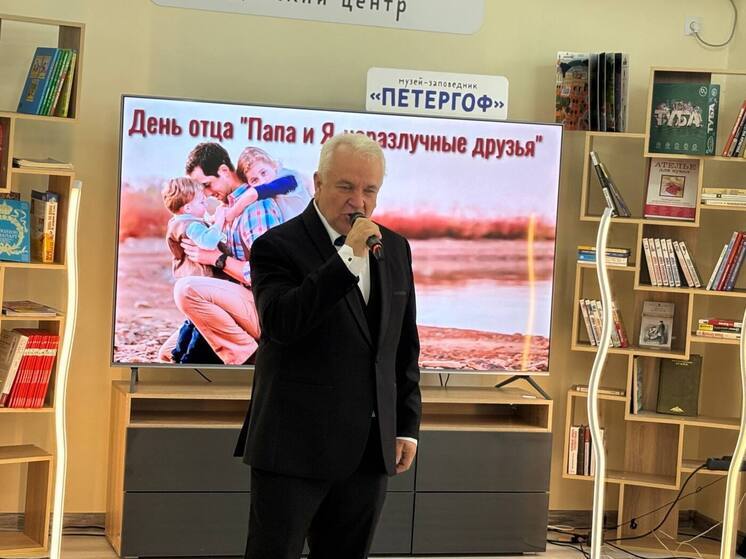 В Запорожской области чествовали отцов погибших героев