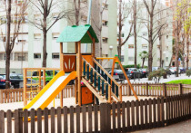 Покупатели все чаще воспринимают жилой комплекс не только как набор квадратных метров, но и как часть повседневной среды