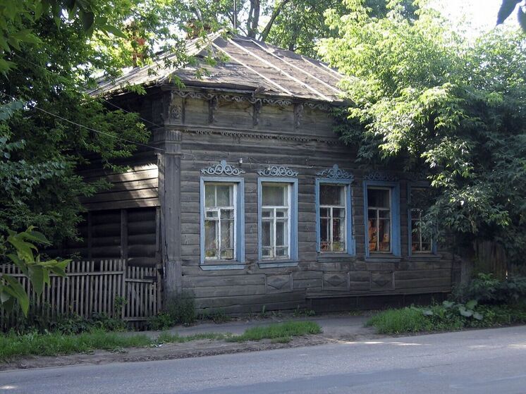 Росреестр озвучил список самых смешных названий российских поселений