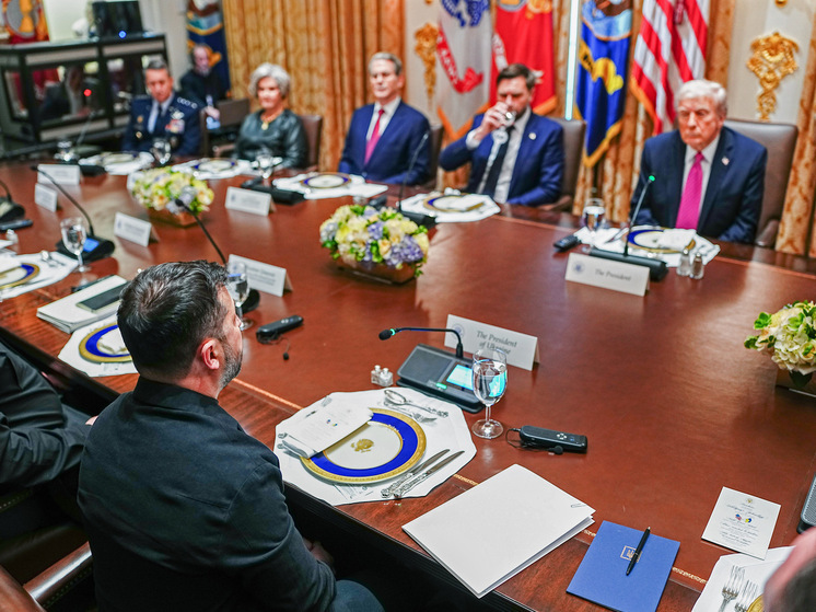 Пять сценариев СВО: от затяжного конфликта до ультиматума Москвы