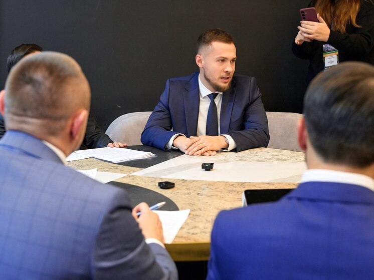 Кирилл Макаров: Чтобы Приазовье развивалось, туда должно быть удобно и безопасно добираться