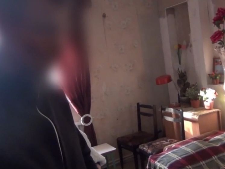 На Дону задержали подозреваемого в убийстве восьмилетней девочки 30-летней давности