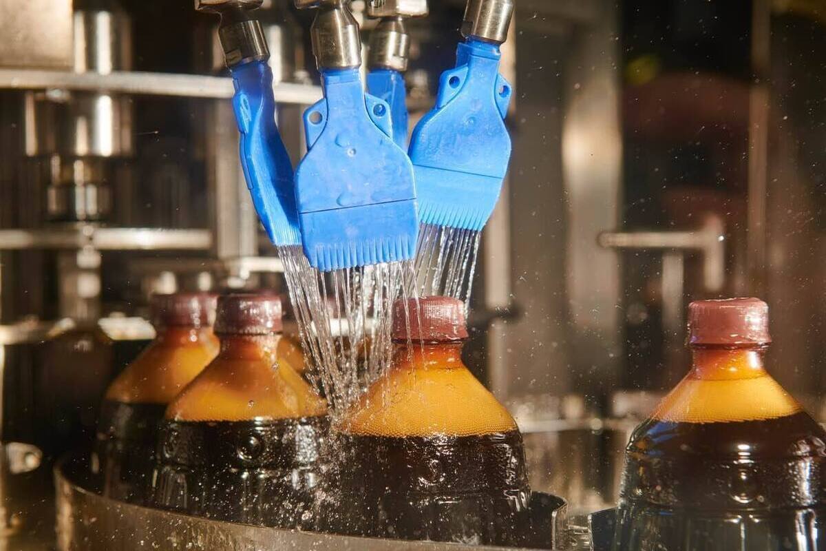 Гарбузов сообщил о росте экспорта московской пищевой продукции на 11%