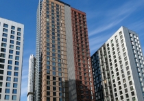 По подсчетам аналитического центра Stone, на московском рынке новостроек бизнес-класса доля покупателей из регионов достигла 23% от общего числа дольщиков