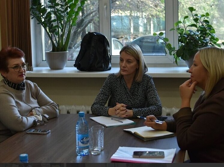 В Хакасии обсудили вопросы по созданию системы долговременного ухода