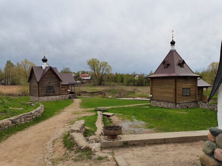 Вода в ивановских родниках не соответствует стандартам безопасности