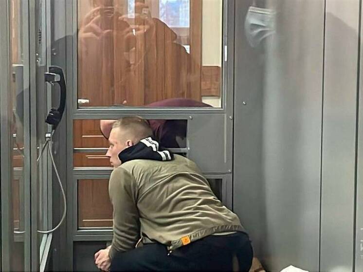 Суд в Казани продлил срок задержания мужа Шевыревой по обвинению в соучастии в нападении