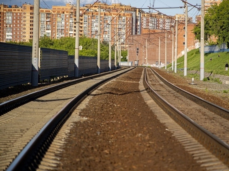 Расписание электричек Новосибирск — Барабинск изменится из-за ремонта путей
