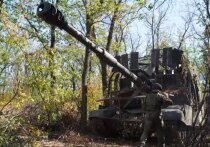 Войска группировки «Центр» наращивают давление на противника в своей зоне ответственности
