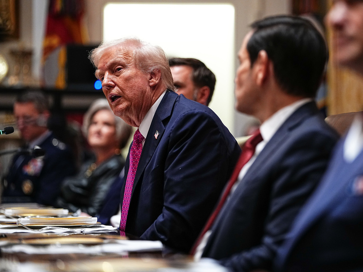 Встреча Зеленского с Трампом завершилась совсем не так, как того ожидали украинские власти