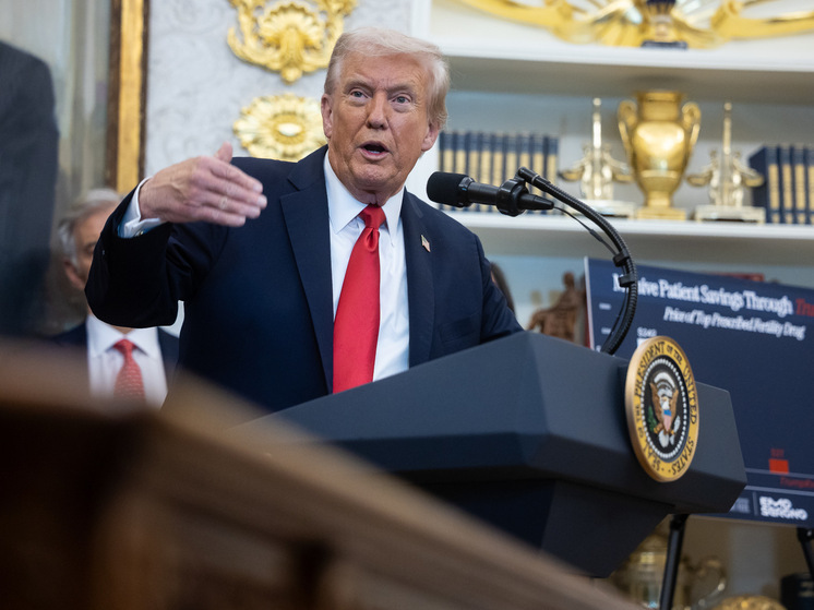 Политолог Денисов оценил, как быстро Вашингтон сможет найти компромисс с Россией