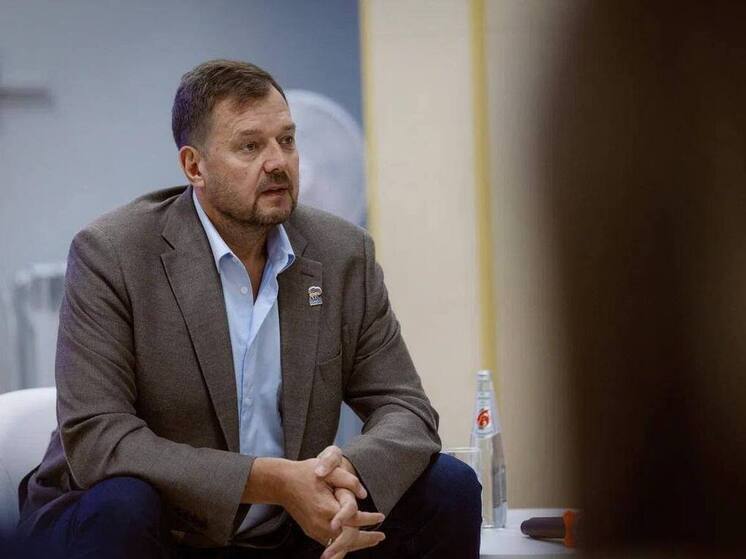 Балицкий: причастные к обстрелам Запорожской области известны