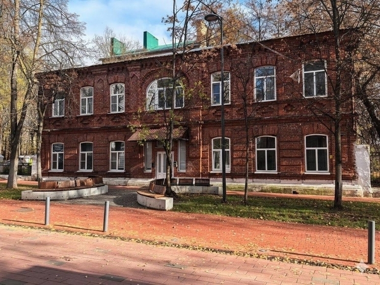 Ещё один памятник архитектуры региона выставлен на продажу