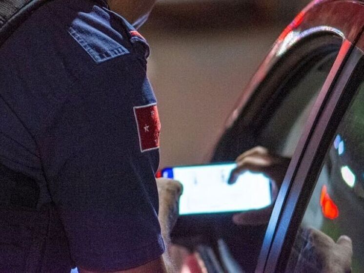 Жителя Дагестана задержали за повторное вождение в пьяном виде