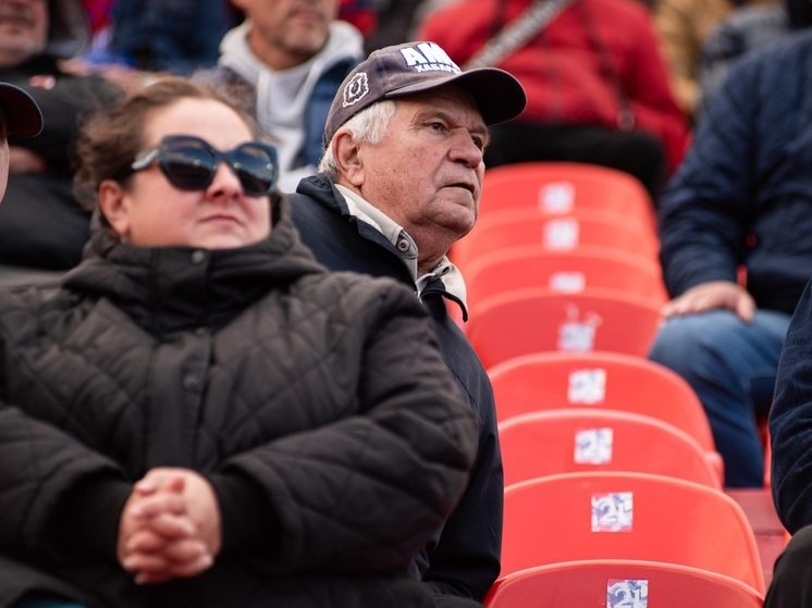 Ни нашим, ни вашим: «СКА-Хабаровск» дома не смог забить «Соколу», впрочем, «Сокол» тоже не забил